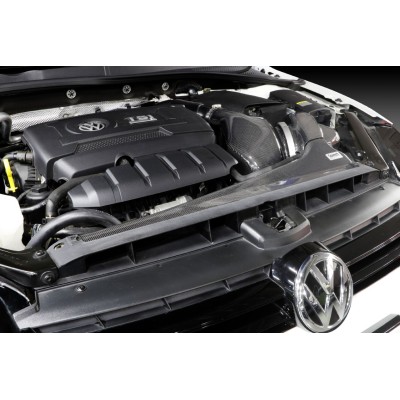 VW Golf GTi mk7 GruppeM Kolfiber insugskit version 2