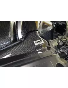 Skoda Octavia RS 5E GruppeM Kolfiber insugskit version 2