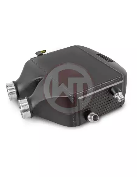 BMW M2 S55 F87 Wagner Tuning Motorsport Chargecooler kit (utan logga)