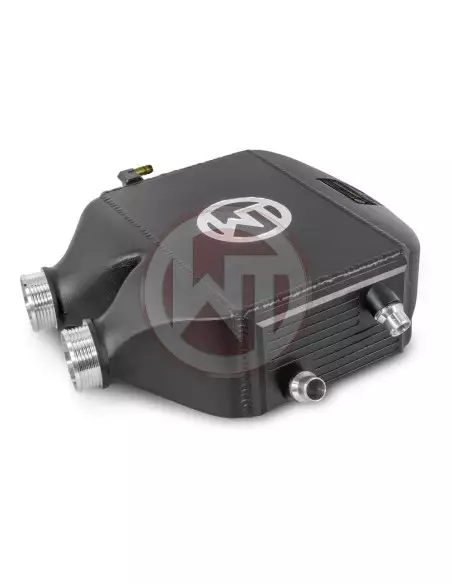 BMW M2 S55 F87 Wagner Tuning Motorsport Chargecooler kit (utan logga)