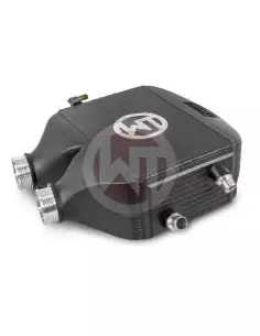 BMW M4 F8X Wagner Tuning Motorsport Chargecooler kit (med logga)