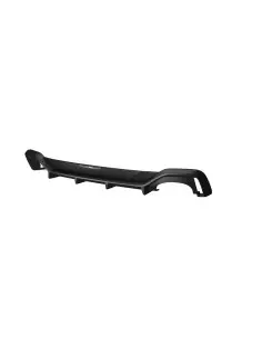 Audi RS6 4,0TFSi V8 C8 Akrapovic kolfiber diffuser Blank
