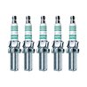 Audi RS3 2,5TFSi 8P Denso Iridium Racing Tändtift IKH0124 (5 stycken)