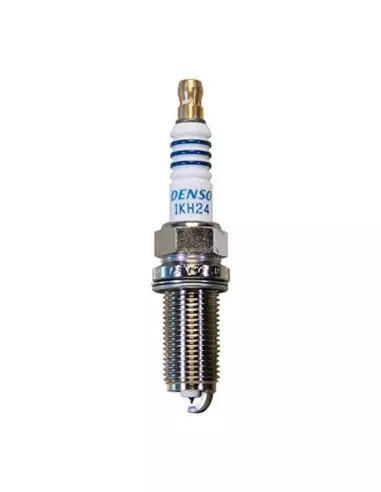 Audi RS3 2,5TFSi 8V Gen 2 EA885 Denso Iridium Racing Tändtift IKH0124 (5 stycken)