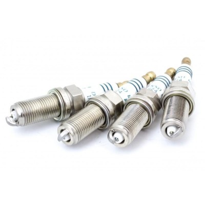 Audi RS3 2,5TFSi 8V Gen 2 EA885 Denso Iridium Racing Tändtift IKH0124 (5 stycken)