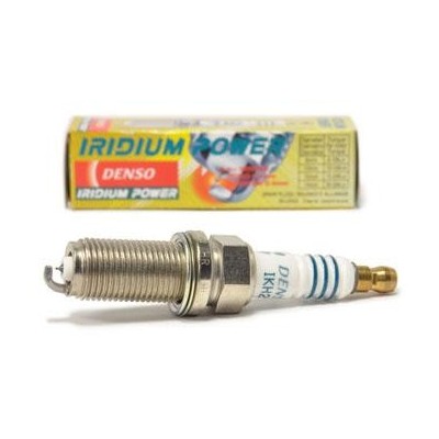 VAG MQB 2,0TFSi Denso Iridium Power Tändtift IKH24 (4 stycken)