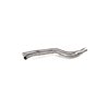 BMW Z4 M40i OPF G29 Akrapovic Link Pipe i rostfritt (OPF delete)