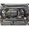 Seat Leon 2,0TFSi 5F Forge Motorsport Kolfiber insugskit med svart silicon slang