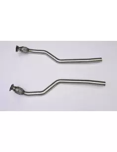 Audi S5 4,2 V8 B8 Milltek Sport Downpipes