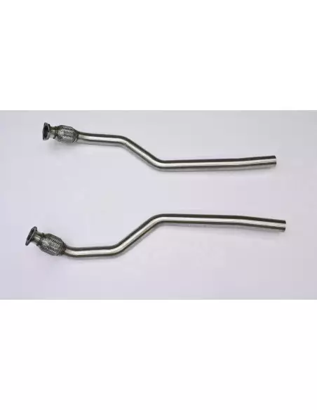 Audi S5 4,2 V8 B8 Milltek Sport Downpipes
