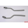 Audi S5 4,2 V8 B8 Milltek Sport Downpipes