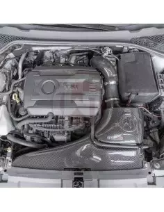 MQB 2,0TFSi Wagner Tuning Kolfiber insugs kit