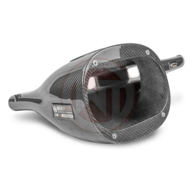 MQB 2,0TFSi Wagner Tuning Kolfiber insugs kit