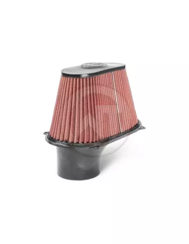 MQB 2,0TFSi Wagner Tuning Kolfiber insugs kit