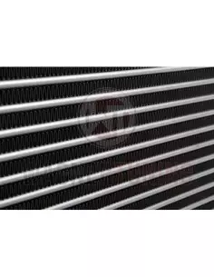 Audi A6 3,0TDi (dubbel turbo) C7 Wagner Tuning "Competition" Intercooler kit 2