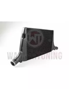 Audi A6 3,0TDi (dubbel turbo) C7 Wagner Tuning "Competition" Intercooler kit