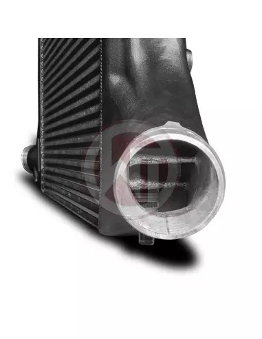 Audi SQ5 3,0TDi 8R Wagner Tuning "Competition" Intercooler kit