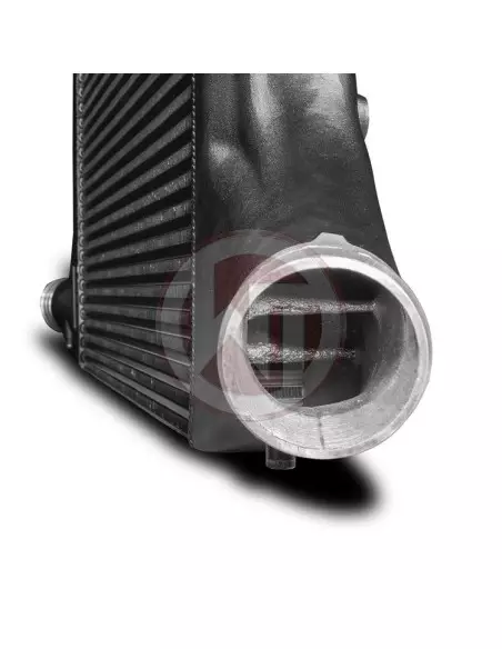 Audi SQ5 3,0TDi 8R Wagner Tuning "Competition" Intercooler kit