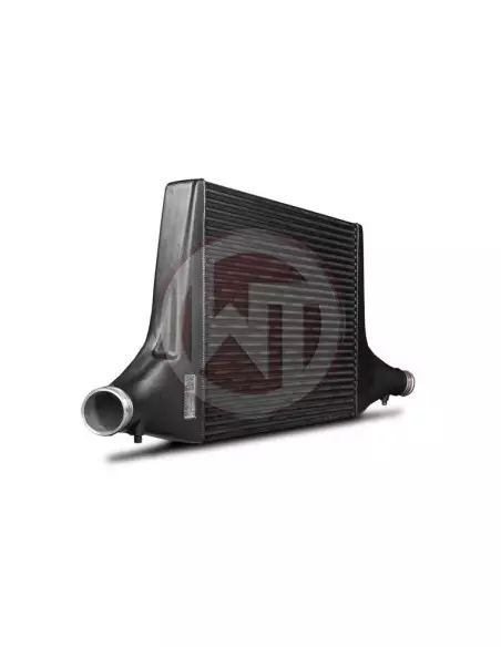 Audi SQ5 3,0TDi 8R Wagner Tuning "Competition" Intercooler kit