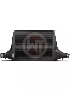 Audi SQ5 3,0TDi 8R Wagner Tuning "Competition" Intercooler kit 2