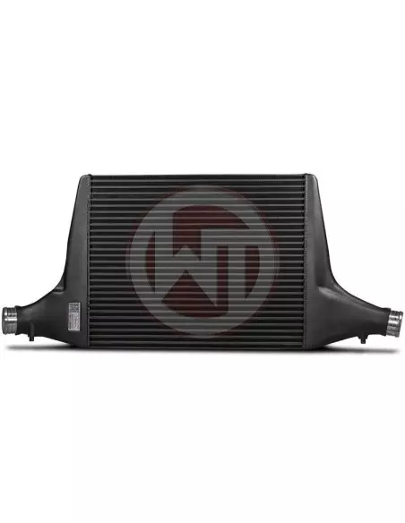 Audi SQ5 3,0TDi 8R Wagner Tuning "Competition" Intercooler kit