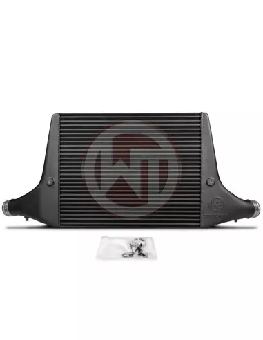 Audi SQ5 3,0TDi 8R Wagner Tuning "Competition" Intercooler kit