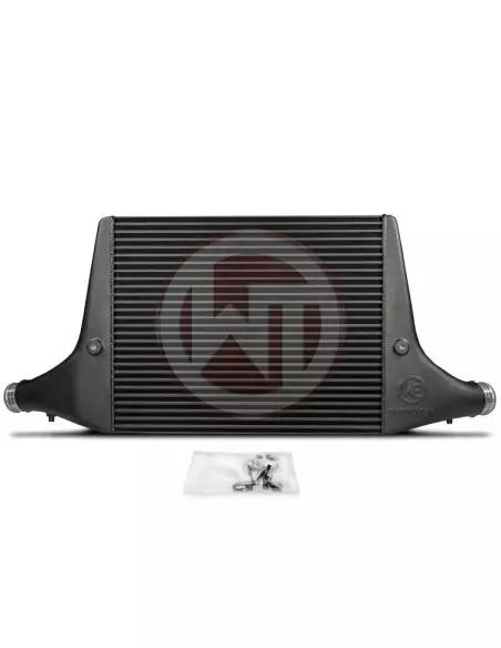 Audi SQ5 3,0TDi 8R Wagner Tuning "Competition" Intercooler kit