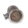 Audi SQ5 3,0TFSi FY Wagner Tuning Downpipe med racekatalysator EU6 300Cell
