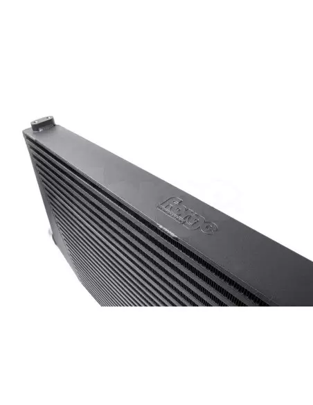 Audi SQ5 3,0TFSi B9 Forge Motorsport Intercooler kit