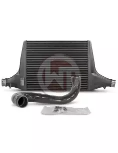 Audi A6 3,0TDi 45TDi / 50TDi C8 Wagner Tuning "Competition" Intercooler kit