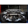 Audi R8 5,2 V10 2009-12 Milltek Sport Cat-Back Race Version