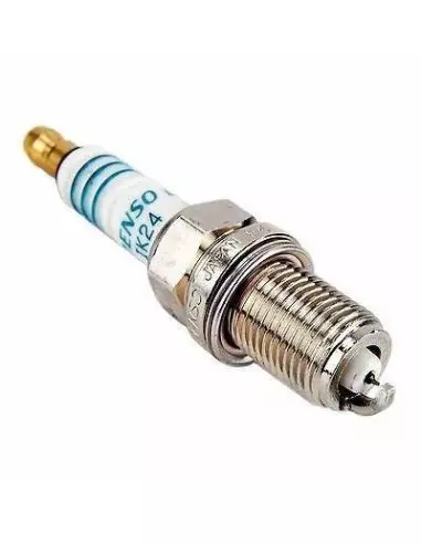 VAG EA113 2,0TFSi Denso Iridium Power Tändtift IK24 (4 stycken)
