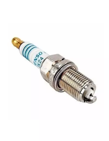 VAG EA113 2,0TFSi Denso Iridium Power Tändtift IK24 (4 stycken)