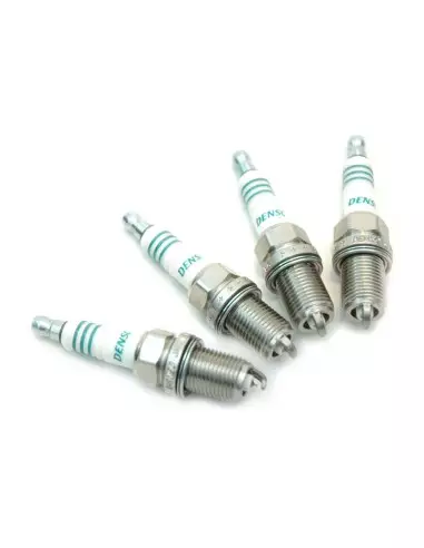 VAG EA113 2,0TFSi Denso Iridium Power Tändtift IK24 (4 stycken)