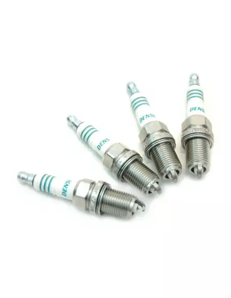 VAG EA113 2,0TFSi Denso Iridium Power Tändtift IK24 (4 stycken)