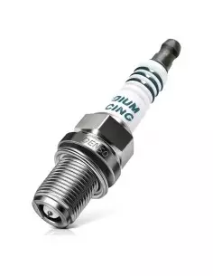 VAG EA113 2,0TFSi Denso Iridium Racing Tändtift IK0124 (4 stycken)