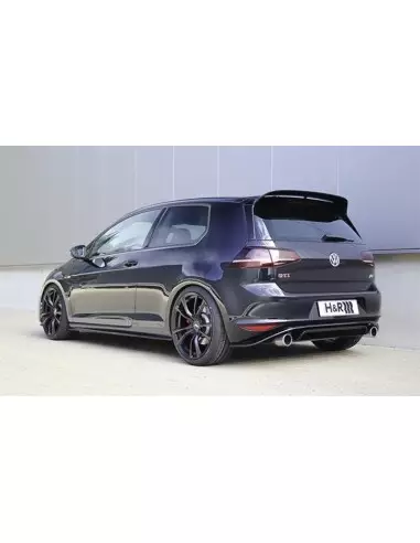VW Golf GTi / Clubsport / TCR MK7 H&R Sänkningssats sänker 25-30mm