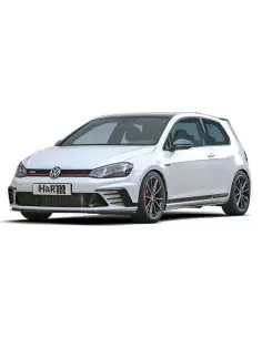 VW Golf GTi / Clubsport / TCR MK7 H&R Sänkningssats sänker 25-30mm