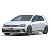 VW Golf GTi / Clubsport / TCR MK7 H&R Sänkningssats sänker 25-30mm