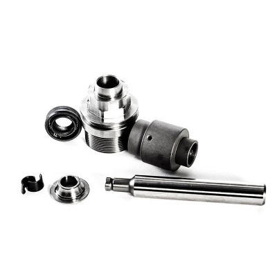 Integrated Engineering Gen1 2,0TFSi Högtryckspump till bränsle (komplett ny högtryckspump)