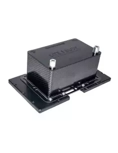 LITE↯BLOX OEM modulär aluminium batteri adapter 2