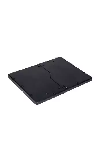 LITE↯BLOX OEM modulär aluminium batteri adapter