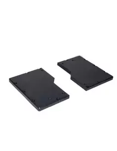 LITE↯BLOX OEM modulär aluminium batteri adapter