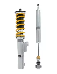 Audi TTRS 8S Öhlins Road & Track stötdämpar chassi 