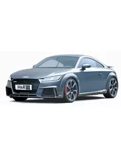 Audi TTRS Coupe & Roadster 8S H&R sänkningssats sänker 20/20mm (MRC 20/20mm) 2