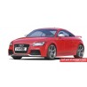 Audi TTRS Coupe 8j H&R sänkningssats sänker 20/20mm (MRC 20/20mm)