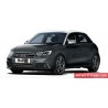 Audi S1 8x H&R sänkningssats sänker 30/30mm