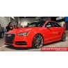 Audi S3 8v H&R sänkningssats sänker 15/15mm (Magnetic ride 25/25mm)