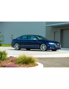 Audi S4 B9 H&R sänkningssats sänker 25/25mm (inklusive adaptiva dämpare)