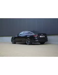 Audi S5 B9 Sportback H&R sänkningssats sänker 20/20mm (inklusive adaptiva dämpare) 2